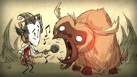 dont starve